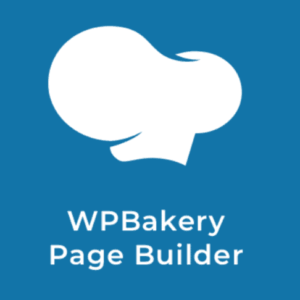 WP Backery : Éditeur de page WordPress